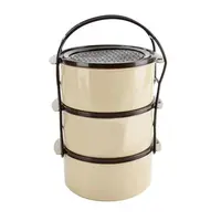 Jídlonosič ORION 3x1,5l