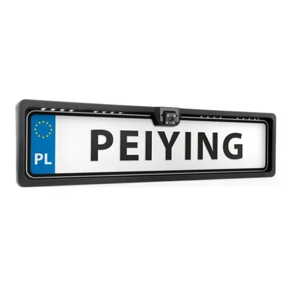Kamera parkovací PEIYING PY0105N