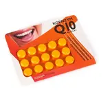 ROSEN PHARMA Koenzym Q10 30 mg 15 pastilek