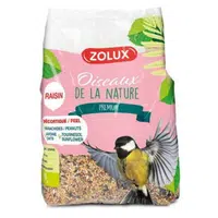 ZOLUX Premium Mix 2 Krmivo pro venkovní ptáky 2,5 kg