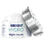 BIOTTER NC HYDRO hydratační noční krém 50 ml