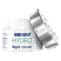 BIOTTER NC HYDRO hydratační noční krém 50 ml