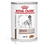 ROYAL CANIN Hepatic konzerva pro psy 420 g