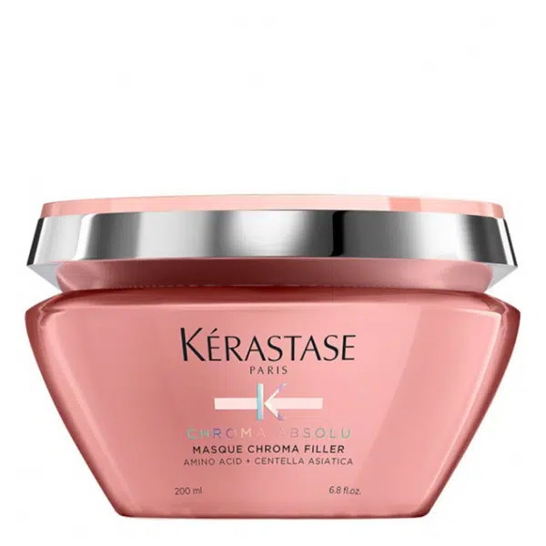 KÉRASTASE Intenzivně vyživující maska pro barvené vlasy 200 ml