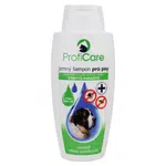 PROFICARE Antiparazitární šampon s Tea Tree 300 ml