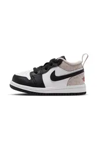 Jordan   1 Low SE sneakers boty kojenecké kožené