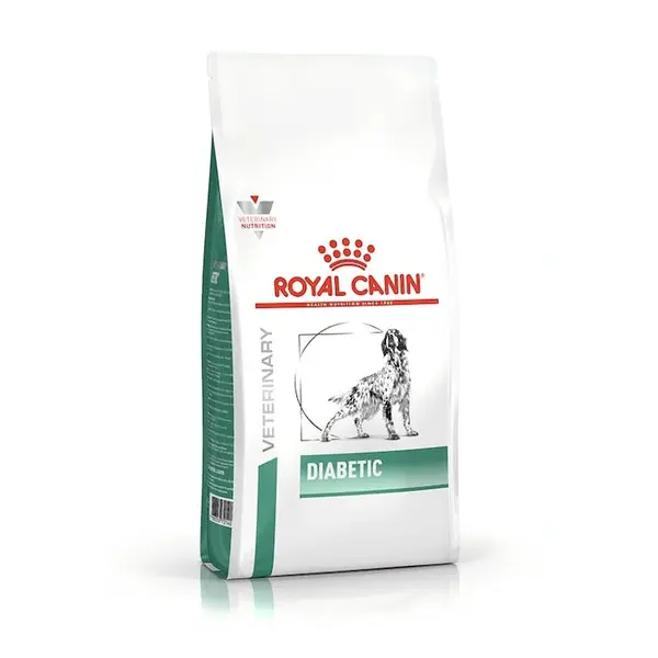 ROYAL CANIN Diabetic granule pro psy 1,5 kg