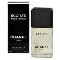 CHANEL Egoiste Toaletní voda 100 ml