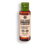 YVES ROCHER  Kokos koncentrovaný sprchový gel 100 ml