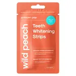 SMILEPEN Pop Bělící pásky Wild Peach 7 x 2 kusy