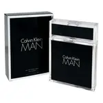 CALVIN KLEIN Man Toaletní voda 50 ml