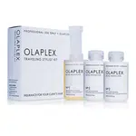 OLAPLEX Traveling Stylist Kit 3x 100 ml