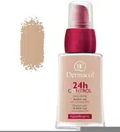 DERMACOL 24 Control Dlouhotrvající make-up č.04 30 ml