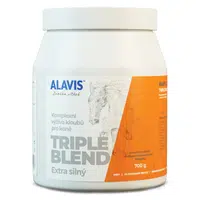 ALAVIS Triple Blend Extra silný pro koně 700 g
