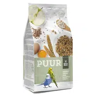 WITTE MOLEN Puur Budgie krmivo pro andulky 2 kg
