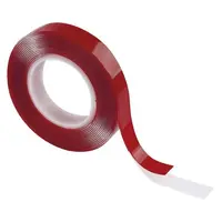 Páska akrylová oboustranná 12mm/ 3m, čirá EMOS F6060