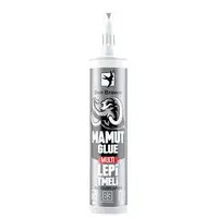 Lepidlo DEN BRAVEN MAMUT MULTI vysokopevnostní 290ml bílé