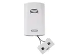 Detektor hladiny vody Abus, HSWM10000, interní senzor, 9 V, 85 dB