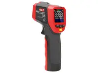 Teploměr bezkontaktní UNI-T UT301C+