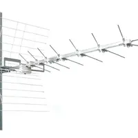 Anténa venkovní Emme Esse 44LX45G, k.21-48, ICE ser., 5G LTE free,1170mm