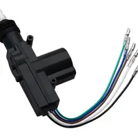 Motor pro centrální zamykání BLOW 1236 5-žílový řídící 4.5kg