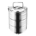 Jídlonosič ORION termo 3x1,1l