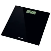 Váha osobní SENCOR SBS 2300BK