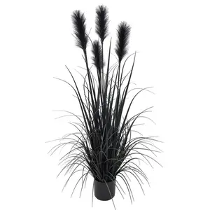 Ambia Home DEKORAČNÍ TRÁVA 120 cm