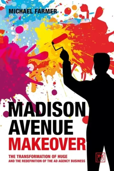 Madison Avenue Makeover - Michael Farmer