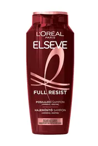 L'Oréal Paris Posilující šampon Elseve Full Resist 400 ml