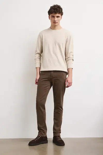 Medicine  slim fit džíny pánské