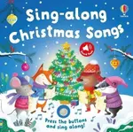 Sing-along Christmas Songs - Sam Taplin