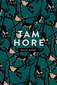 Tam hore - Matúš Mahút