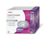Dr. Max Lutein Complex Premium XXL 180 kapslí