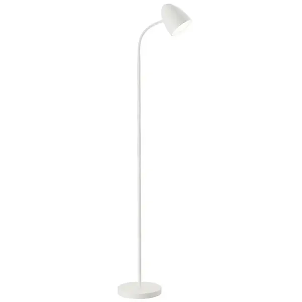 Globo STOJACÍ LAMPA, 20/37/140 cm