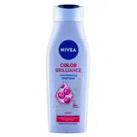 NIVEA Color Protect Šampon na barvené vlasy 400 ml