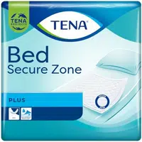 TENA Bed plus absorpční podložky 60 x 90 cm  5 kusů 770055