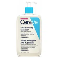 CERAVE SA Zjemňující čistící gel 473 ml