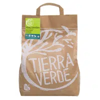 TIERRA VERDE Prací prášek na barevné prádlo  5 kg