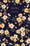 Heidi - Johanna Spyrl