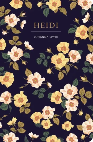 Heidi - Johanna Spyrl