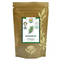 SALVIA PARADISE Šatavari prášek BIO 100 g