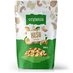 ORGANIS Kešu jádra 1000 g
