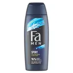 FA Sprchový gel Sport  2 v 1 250 ml