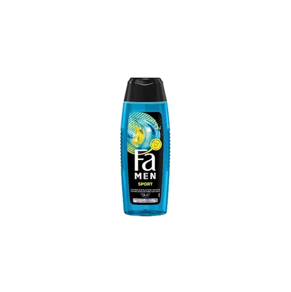 FA Men Sport sprchový gel 250 ml