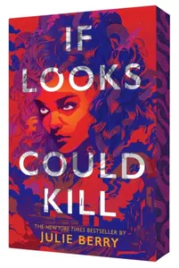 If Looks Could Kill - Berry Julie