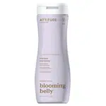 ATTITUDE Blooming Belly Přírodní šampón nejen pro těhotné s arganem 473 ml