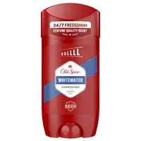 OLD SPICE Tuhý deodorant WhiteWater XXL 85 ml