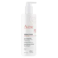AVÈNE XeraCalm NUTRITION Hydratační mléko 400 ml