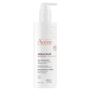 AVÈNE XeraCalm NUTRITION Hydratační mléko 400 ml